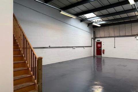 Warehouse to rent, Mundells Ct Welwyn Garden City AL7 1EN