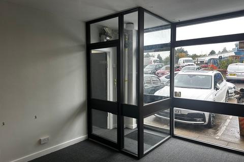 Warehouse to rent, Mundells Ct Welwyn Garden City AL7 1EN