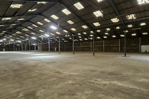 Warehouse to rent, Renwick Rd Barking IG11 0SB