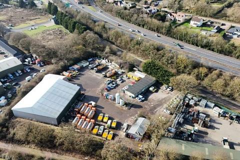 Land to rent, Old Ipswich Rd Dedham CO7 6HU