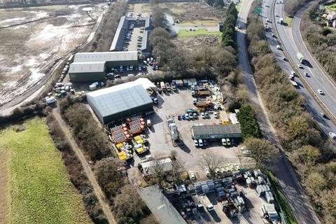 Land to rent, Old Ipswich Rd Dedham CO7 6HU
