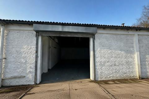 Industrial unit to rent, 16C Mimram Rd Hertford SG14 1NN