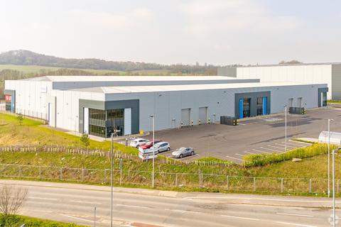 Warehouse to rent, Whittle Way Rotherham S60 8BP