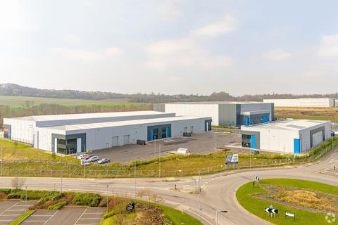 Warehouse to rent, Whittle Way Rotherham S60 8BP
