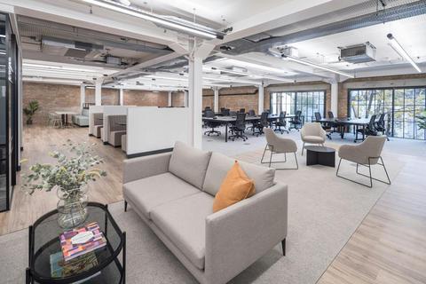 Office to rent, 36-52 Fortess Grv London NW5 2HD