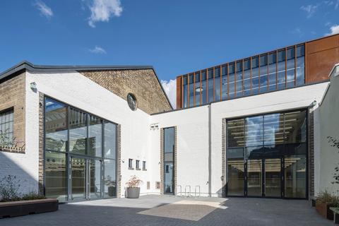 Office to rent, 36-52 Fortess Grv London NW5 2HD