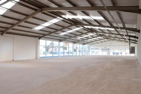 Retail property (high street) to rent, Kingsditch Ln Cheltenham GL51 9PG