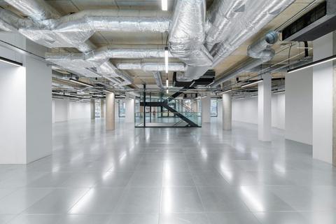 Industrial unit to rent, Verney Rd London SE16 3DH