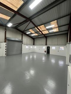 Industrial unit to rent, Verney Rd London SE16 3DH