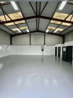 Industrial unit to rent, Verney Rd London SE16 3DH