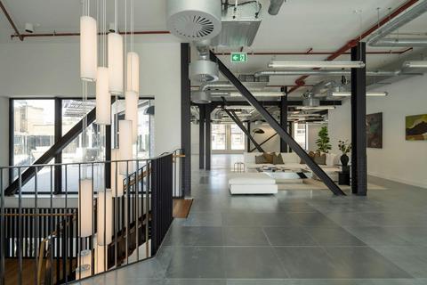 Office to rent, 12-14 Leeke St London WC1X