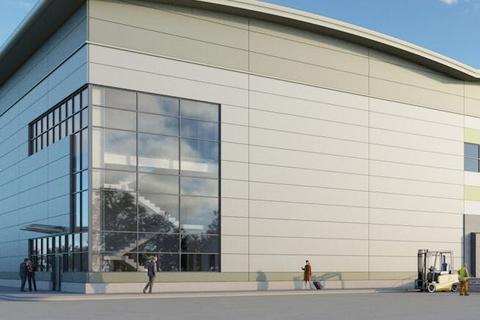 Warehouse to rent, Rougham Tower Av Bury St Edmunds IP30 9NH