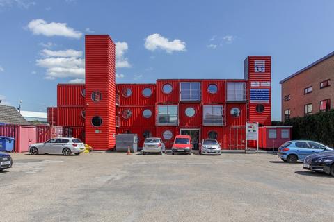 Office for sale, London E14
