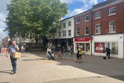 Retail property (high street) to rent, 30-31 Cornhill Bury St Edmunds IP33 1DY