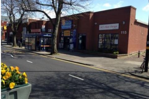 Convenience store to rent, 115 Sutton New Rd Birmingham B23 6RP