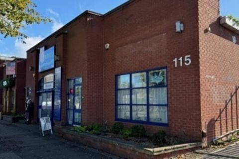 Convenience store to rent, 115 Sutton New Rd Birmingham B23 6RP