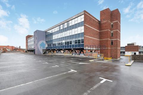Office to rent, 56 Halford St Leicester LE1 1TQ