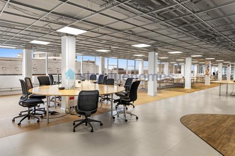 Office to rent, 56 Halford St Leicester LE1 1TQ
