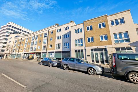 Retail property (high street) to rent, 214-216 Putney Bridge Rd London SW15 2PA