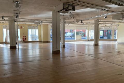 Retail property (high street) to rent, 214-216 Putney Bridge Rd London SW15 2PA