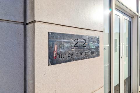 Retail property (high street) to rent, 214-216 Putney Bridge Rd London SW15 2PA