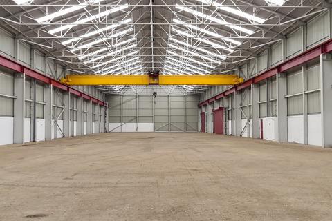 Warehouse to rent, Port Glasgow Rd Greenock PA15 2NA