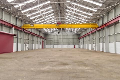 Warehouse to rent, Port Glasgow Rd Greenock PA15 2NA