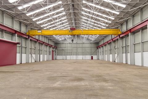 Warehouse to rent, Port Glasgow Rd Greenock PA15 2NA