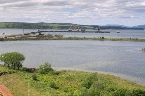 Land to rent, Irvine Rd Fairlie KA29 0AZ
