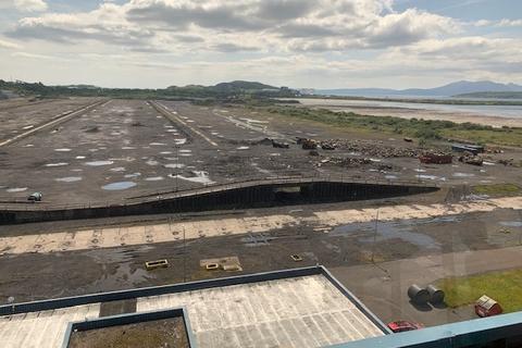 Land to rent, Irvine Rd Fairlie KA29 0AZ