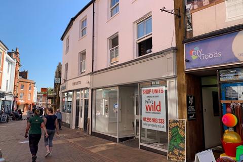 Retail property (high street) to rent, 2-3a Parsons St Banbury OX16 5LW