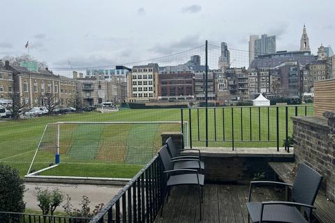 Office to rent, 21 Bunhill Row London EC1Y 8LP