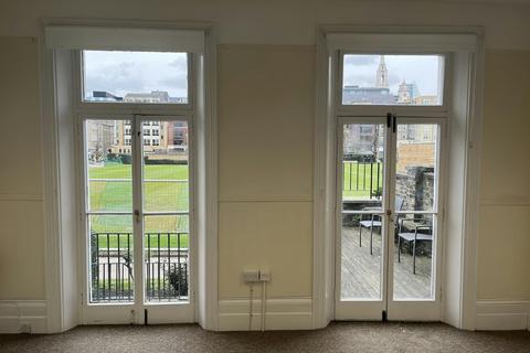 Office to rent, 21 Bunhill Row London EC1Y 8LP