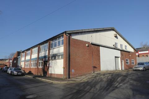 Warehouse for sale, 3-7 Wyndham St Aldershot GU12 4NY