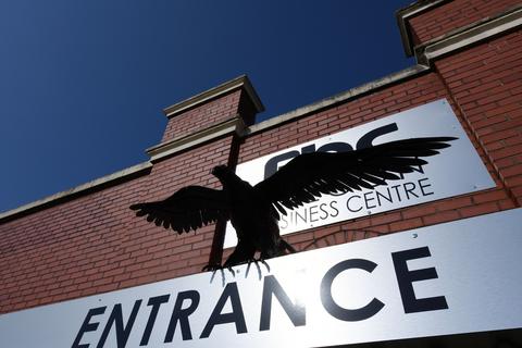 Warehouse to rent, Victoria St Oldham OL9 0HB