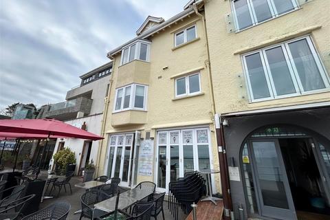 Retail property (high street) for sale, Marine Parade Lyme Regis DT7 3JQ