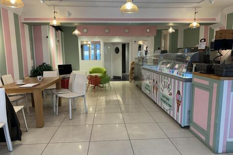 Retail property (high street) for sale, Marine Parade Lyme Regis DT7 3JQ