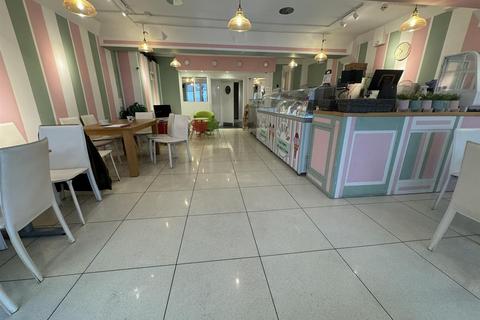 Retail property (high street) for sale, Marine Parade Lyme Regis DT7 3JQ