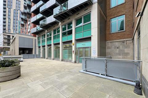 Office to rent, 9 Albert Emba London SE1 7SP