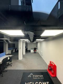 Office to rent, 9 Albert Emba London SE1 7SP