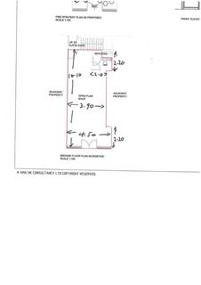 Retail property (high street) to rent, 4A Church Ln Banbury OX16 5LR
