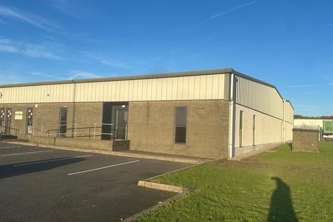 Warehouse to rent, Blackwood Rd Workington CA14 4JW