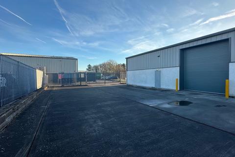 Warehouse to rent, Blackwood Rd Workington CA14 4JW