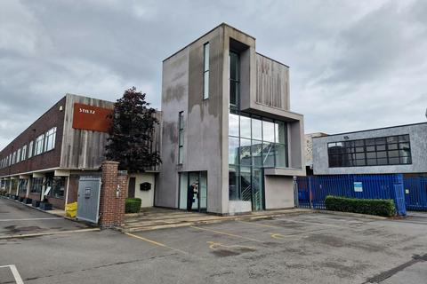 Office to rent, Ledson Rd Manchester M23 9GP