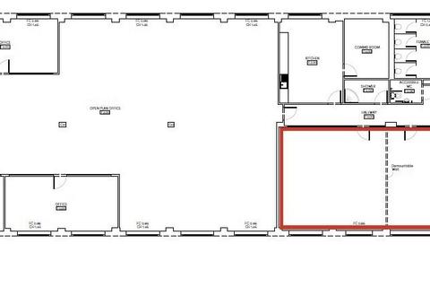 Office to rent, Ledson Rd Manchester M23 9GP