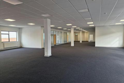Office to rent, Ledson Rd Manchester M23 9GP