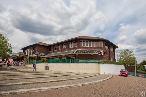 Office to rent, 4 The Mall Swanley BR8 7WL