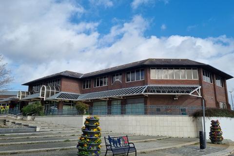 Office to rent, 4 The Mall Swanley BR8 7WL