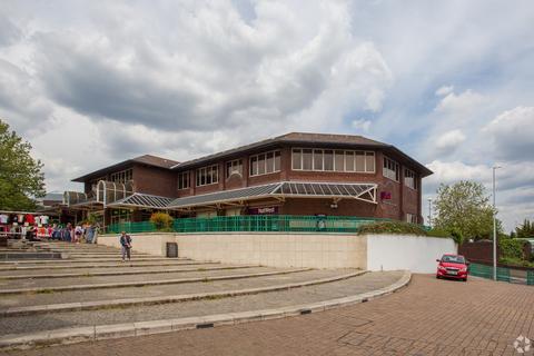 Office to rent, 4 The Mall Swanley BR8 7WL