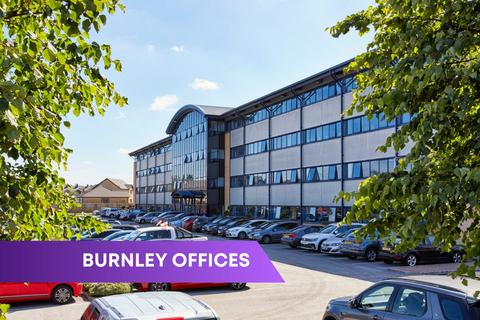 Industrial development to rent, Liverpool Rd Burnley BB12 6HH